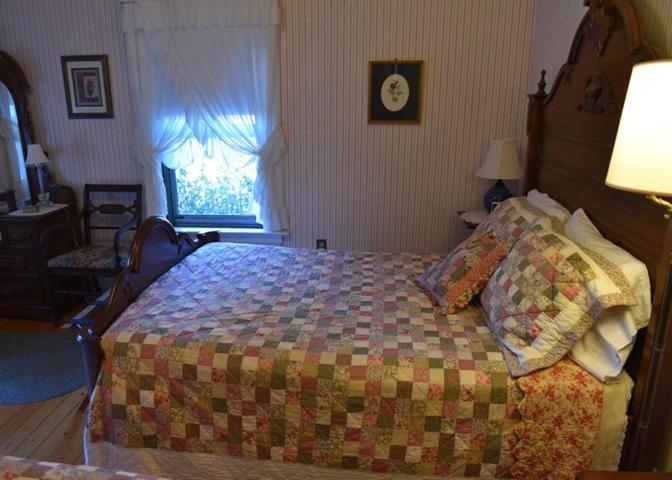 Richmond Victorian Inn Luaran gambar