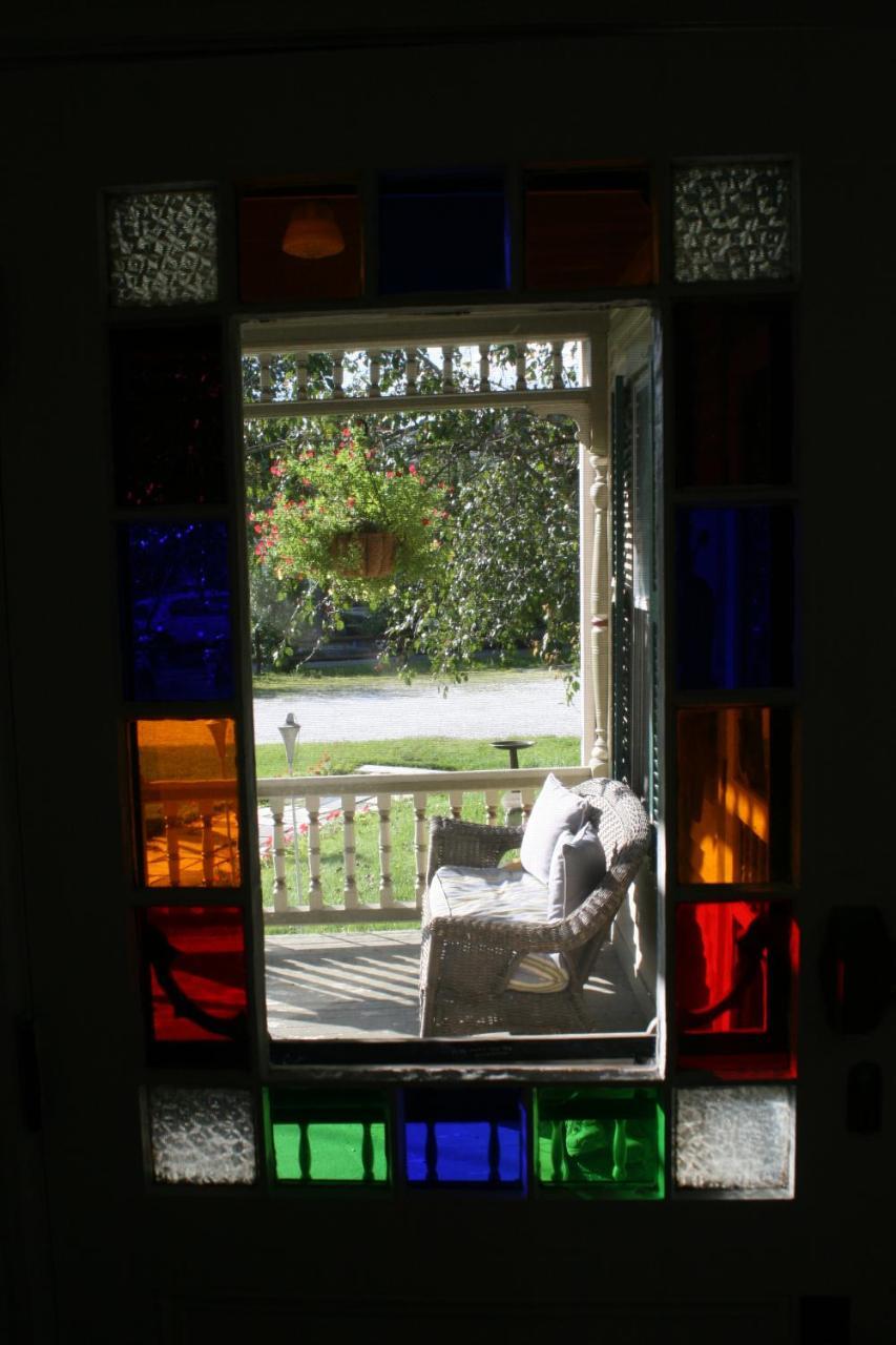 Richmond Victorian Inn Luaran gambar